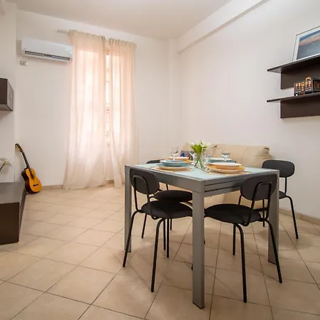 Art Apartment Cagliari