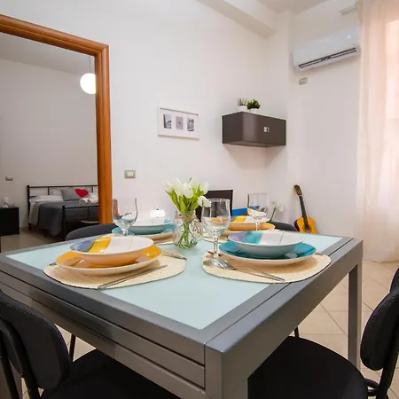 Art Apartment