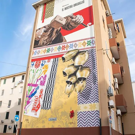 Art Apartment